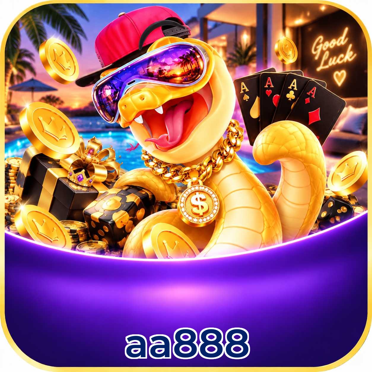 Jackpots progressivos aa888 — R$ 8,3 milhões acumulados