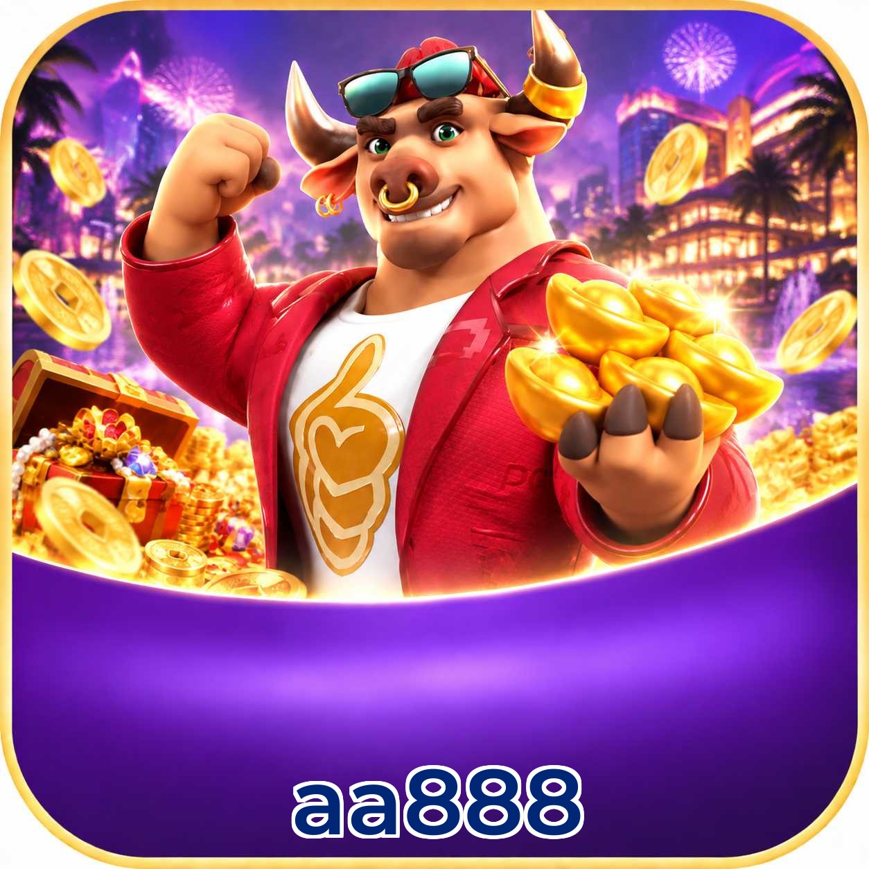 APP aa888 para iOS e Android com 187 mil downloads