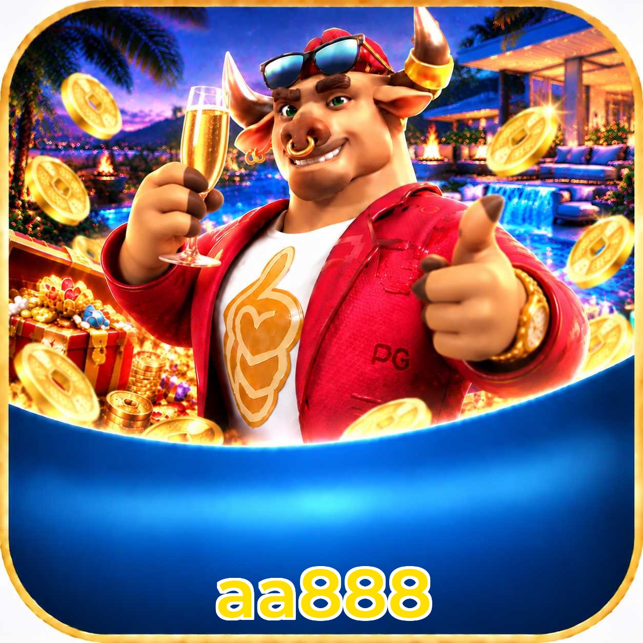 Performance superior do APK