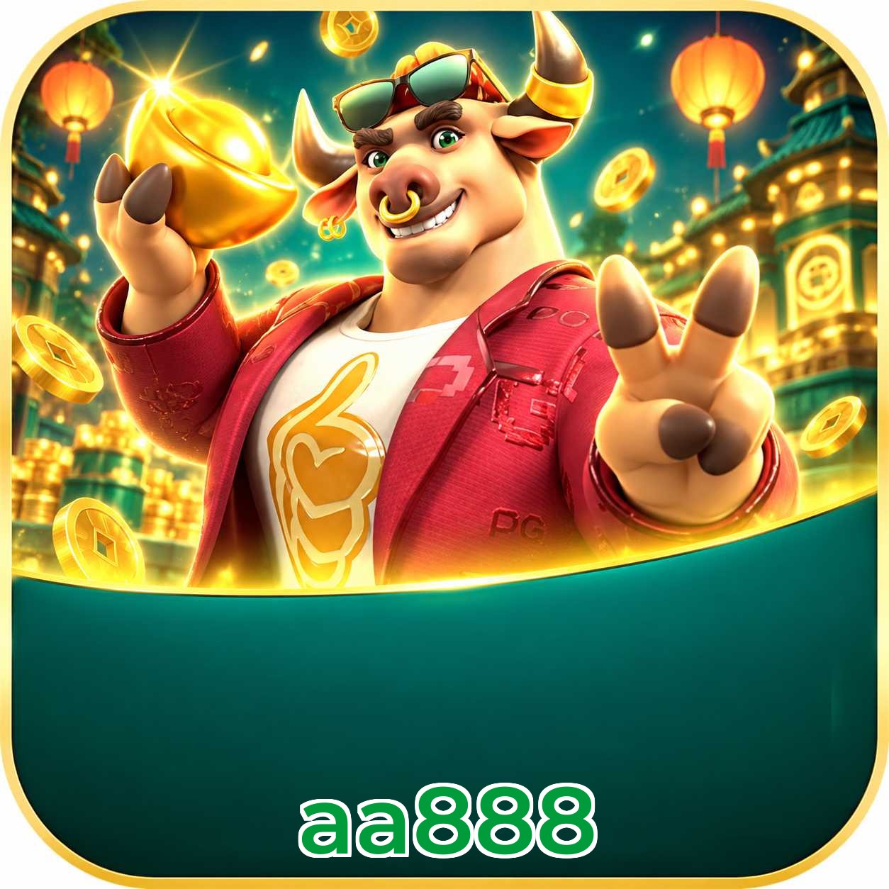 Segurança do APK aa888